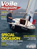 Voile Magazine